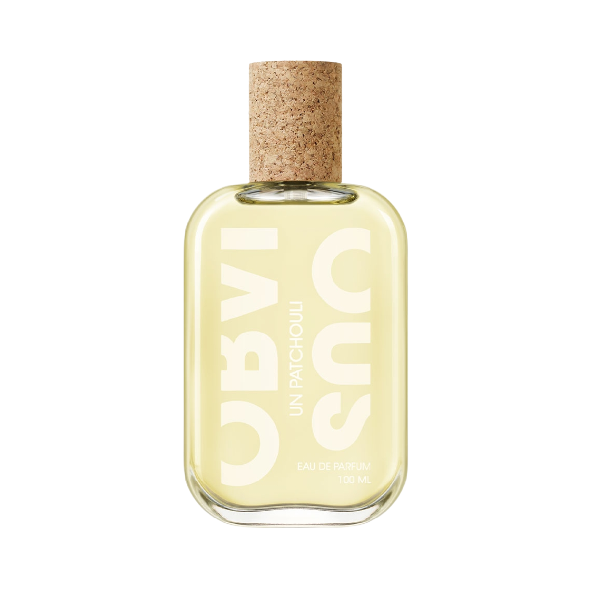 Un Patchouli Eau de Parfum