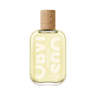 Un Patchouli Eau de Parfum