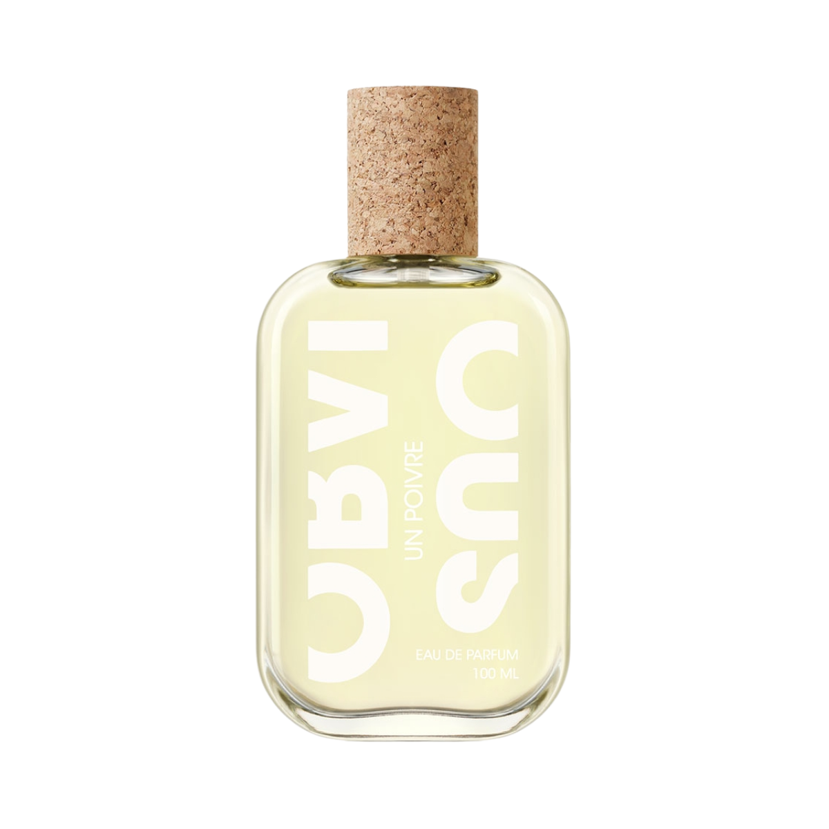 Un Poivre Eau de Parfum