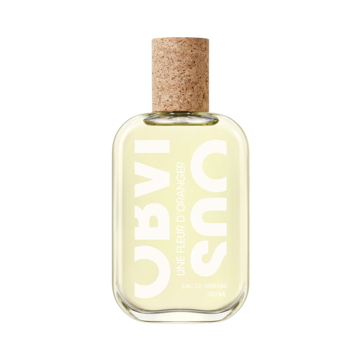 Une Fleur D´Oranger Eau de Parfum