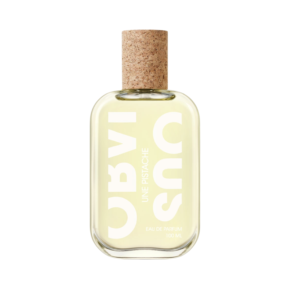 Un Pistache Eau de Parfum