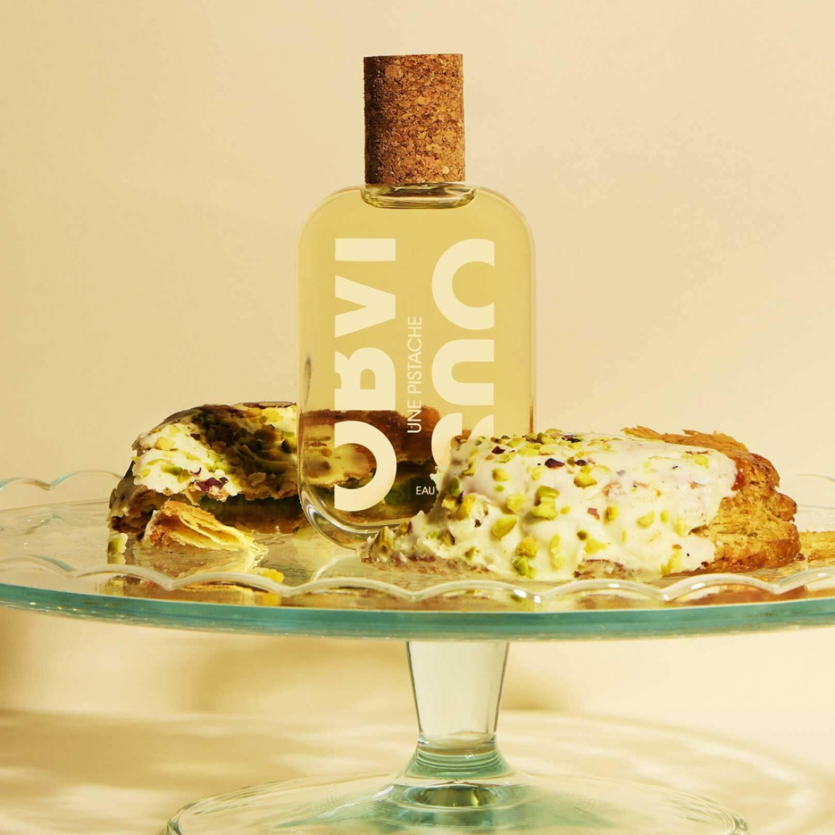 Un Pistache Eau de Parfum