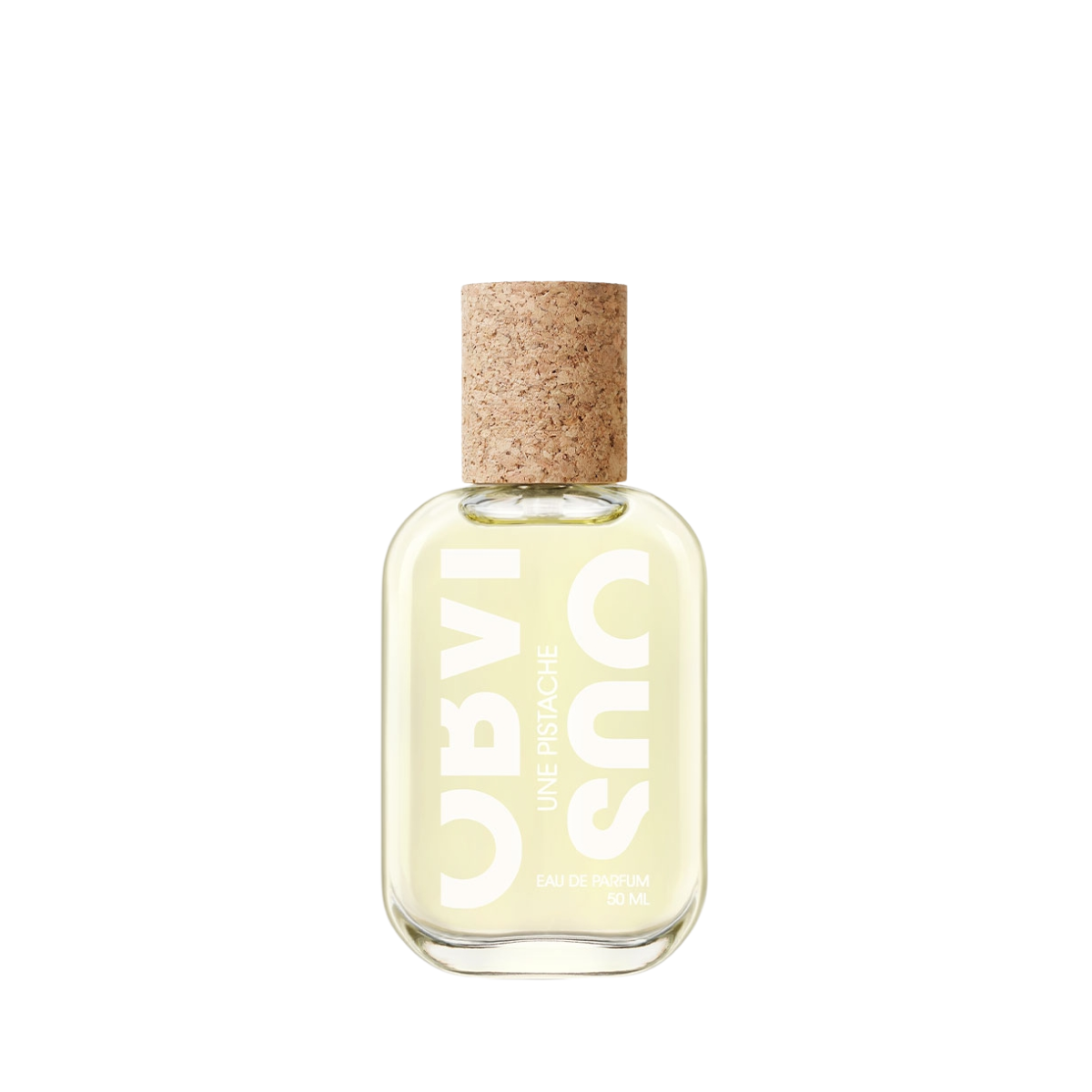 Un Pistache Eau de Parfum