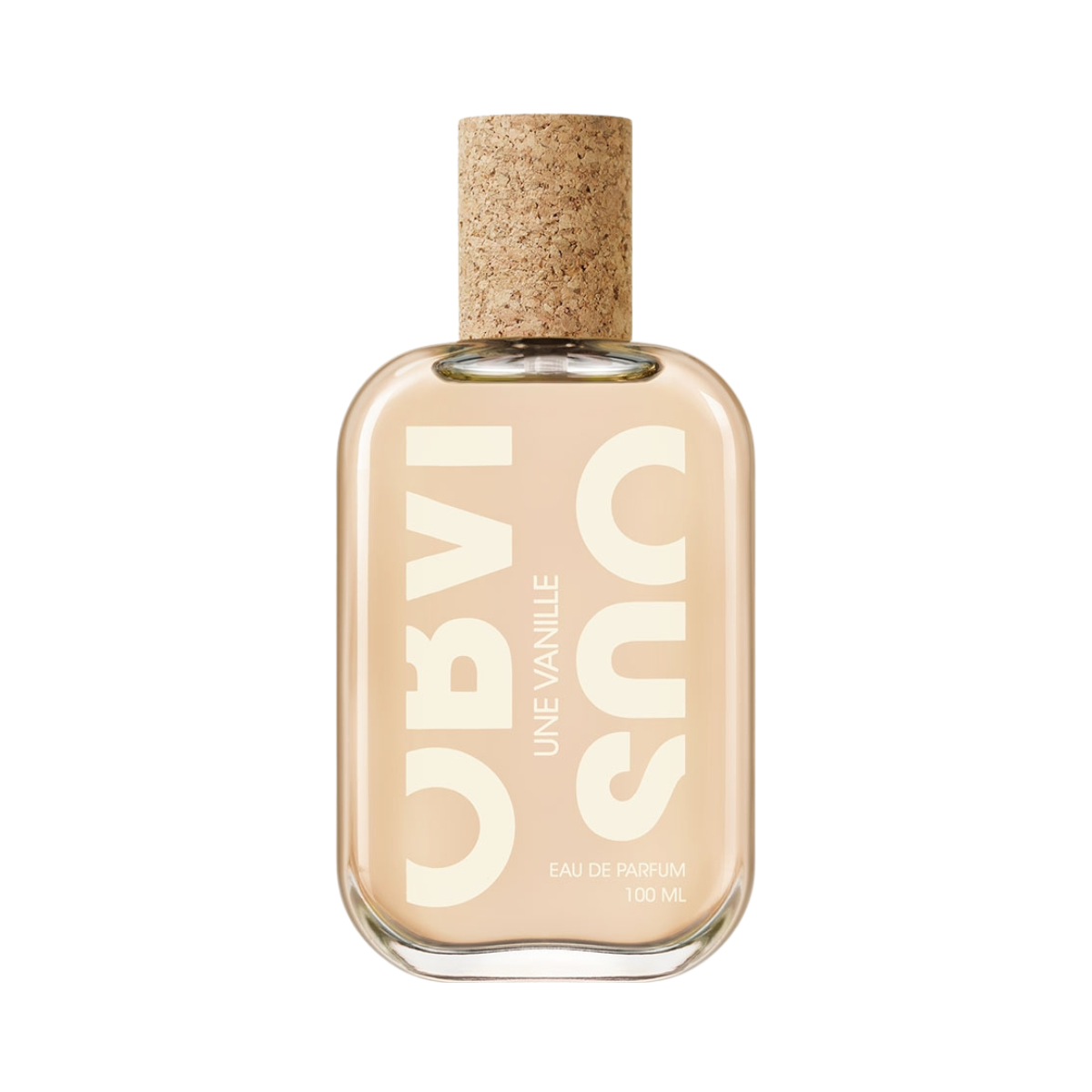 Une Vanille Eau de Parfum