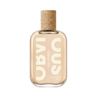 Une Vanille Eau de Parfum