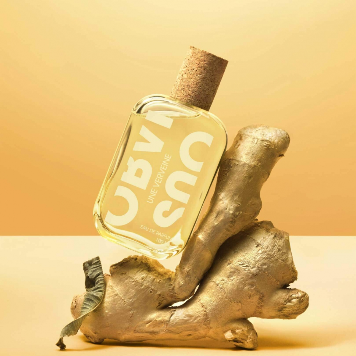 Une Verveine Eau de Parfum