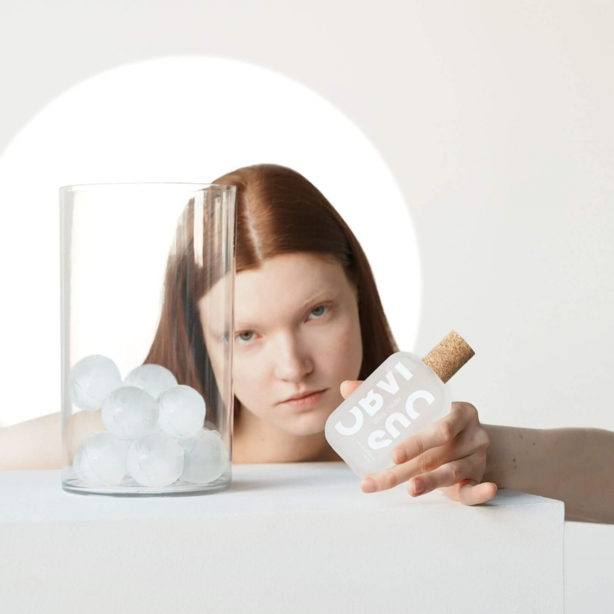 Kakigori White Crush  Eau de Parfum