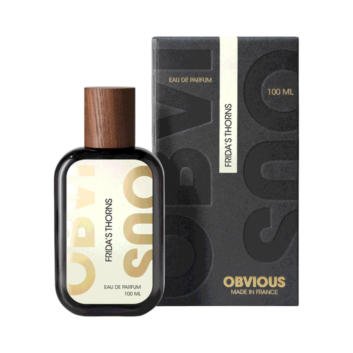 Frida´s Thorns Eau de Parfum