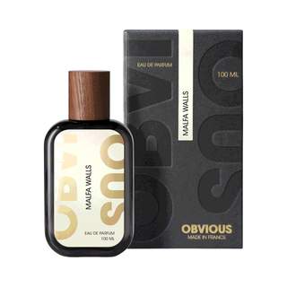 Malfa Walls Eau de Parfum