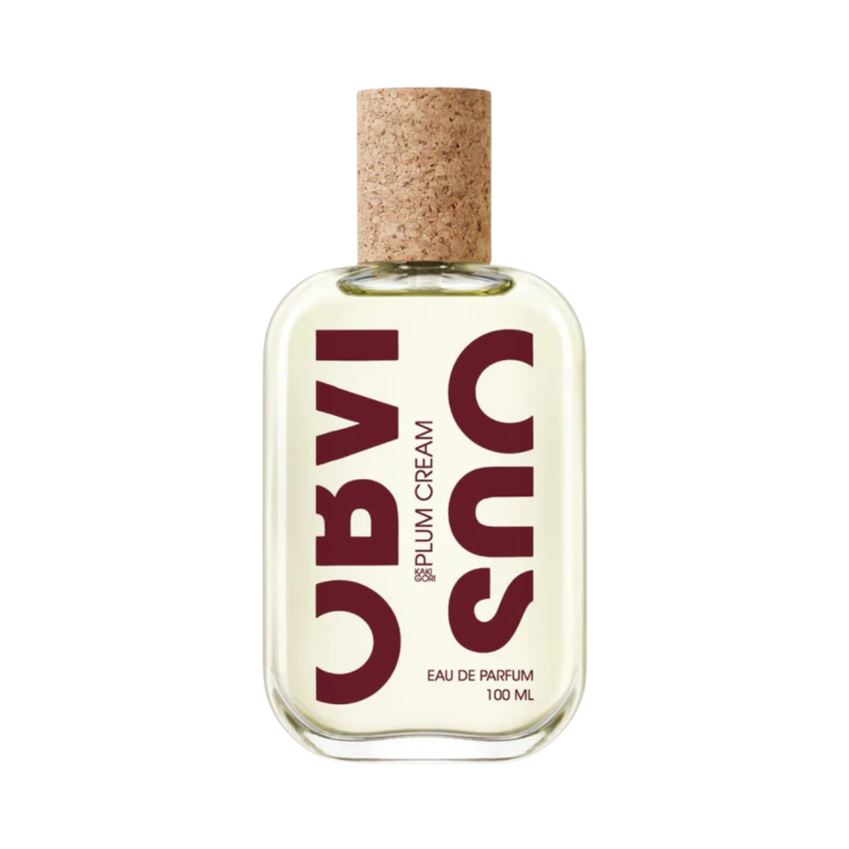 Plum Cream Eau de Parfum