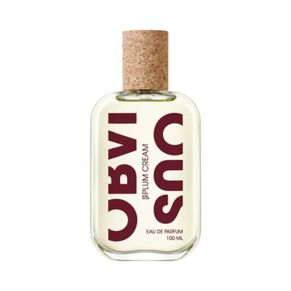 Plum Cream Eau de Parfum