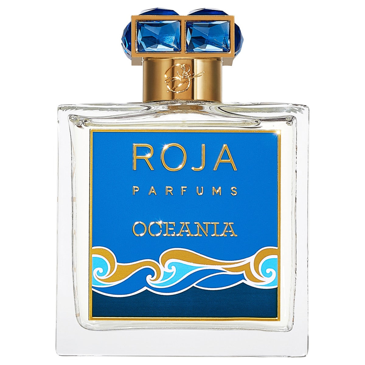 Oceania Eau de Parfum