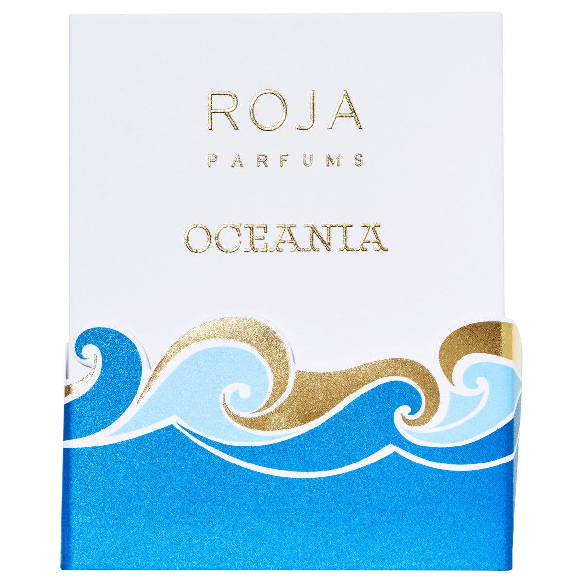 Oceania Eau de Parfum