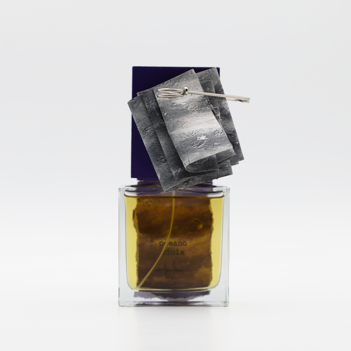Oceano Viola Extrait de Parfum