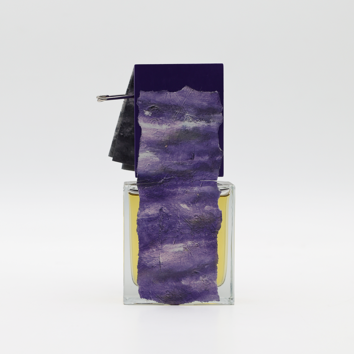 Oceano Viola Extrait de Parfum