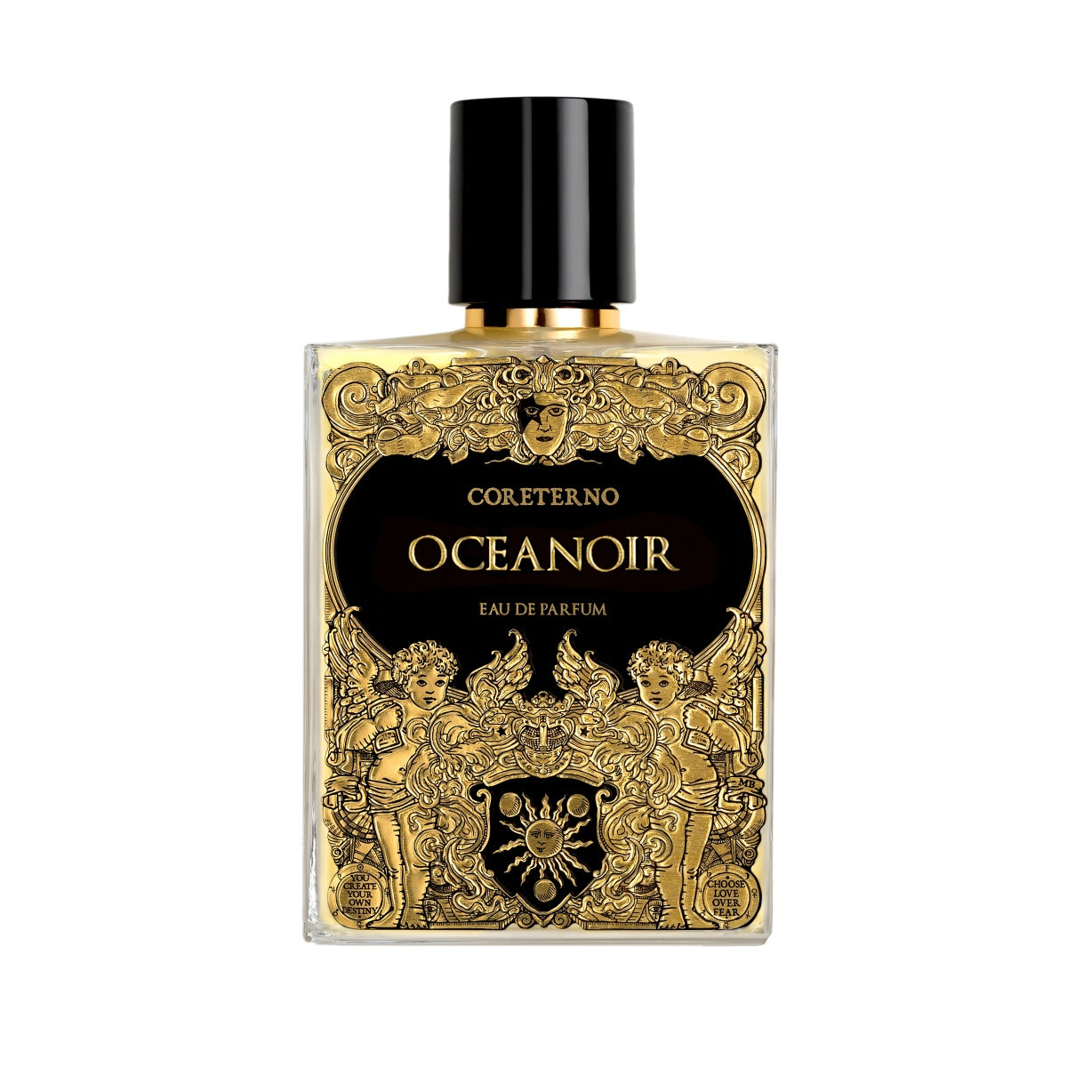 Oceanoir Eau de Parfum