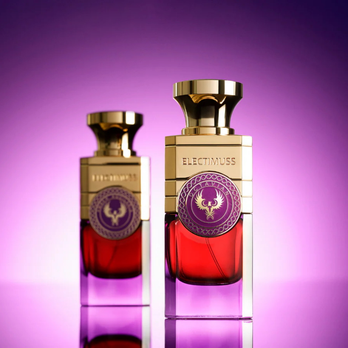 Octavian Extrait de Parfum