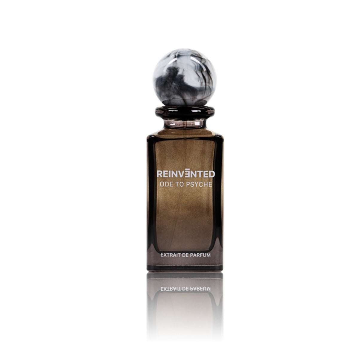 Ode to Psyche Eau de Parfum Limitiert