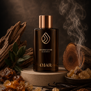 Encens Cuivre Eau de Parfum