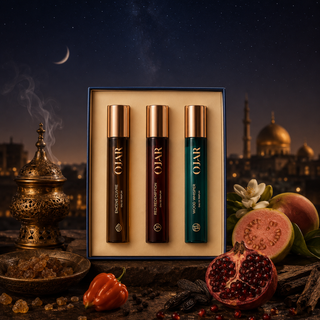 OJAR Iconics Coffret