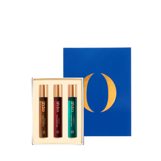 OJAR Iconics Coffret