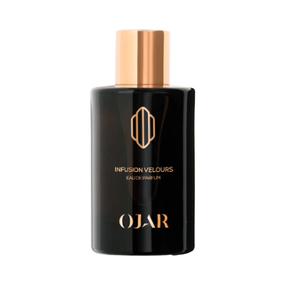 Infusion Velours Eau de Parfum