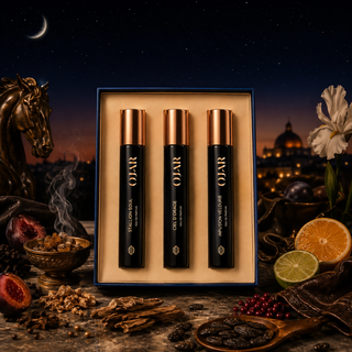 OJAR The Modern Oud Coffret