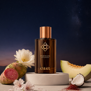 Musk Colada Extrait de Parfum