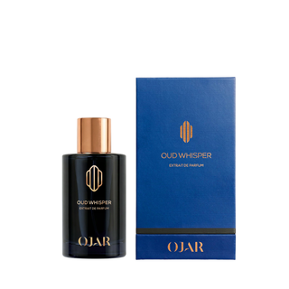Oud Whisper Extrait de Parfum