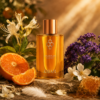 Solar Flair Eau de Parfum