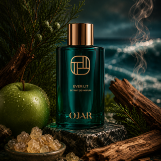 Ojar Ever Lit Eau de Parfum