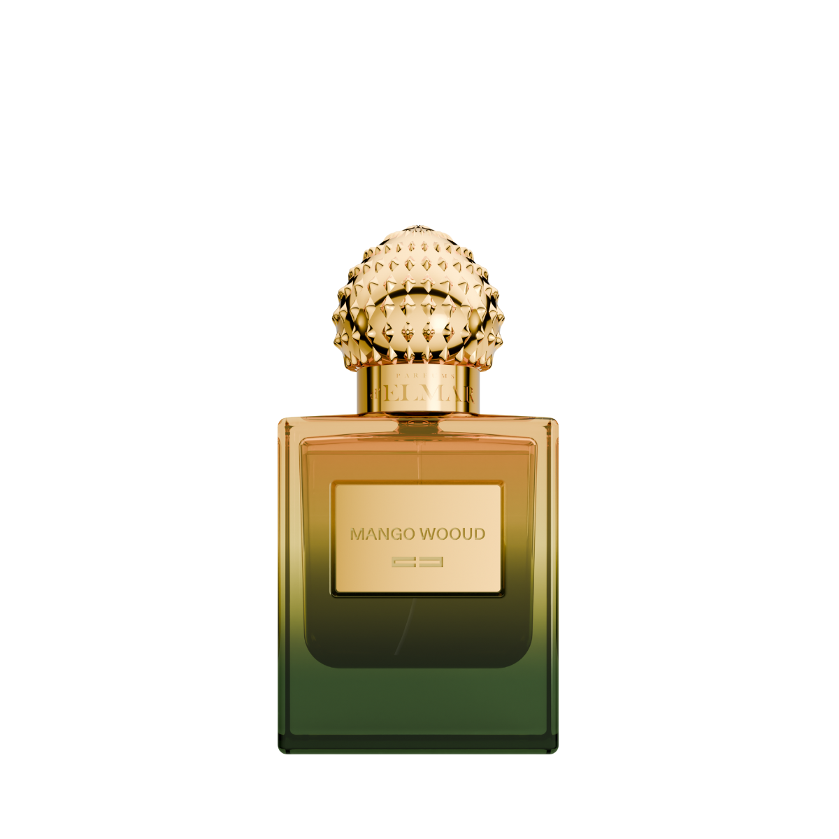 Mango Wooud Extrait de Parfum