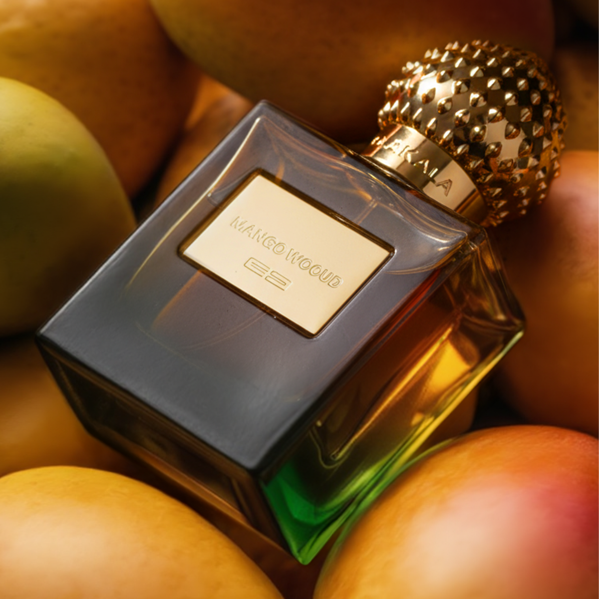 Mango Wooud Extrait de Parfum