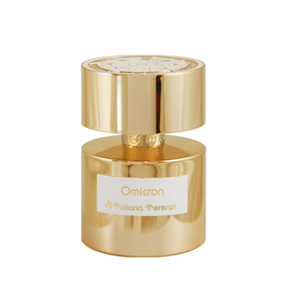Omicron Spray Extrait de Parfum