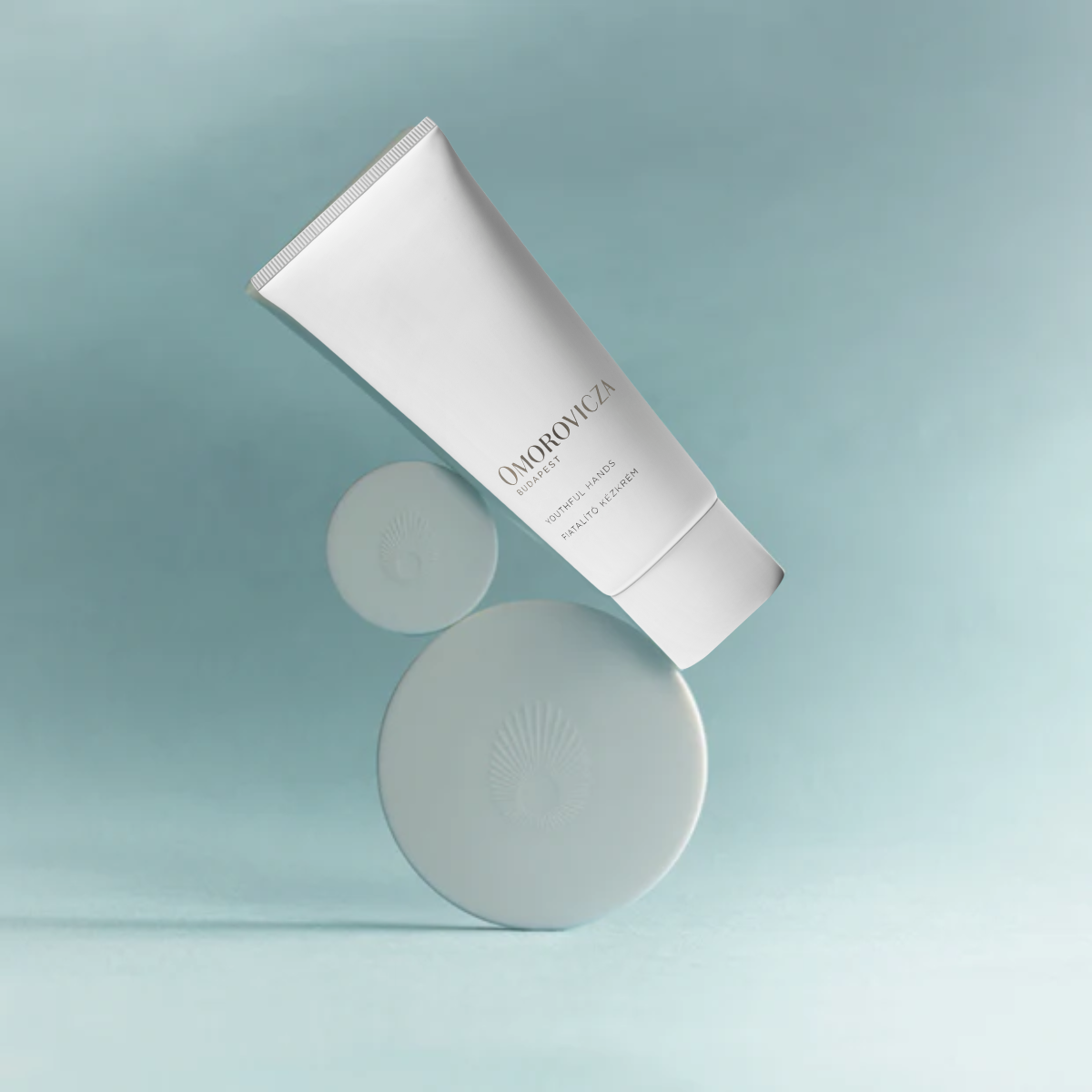 Omorovicza Youthful Hands