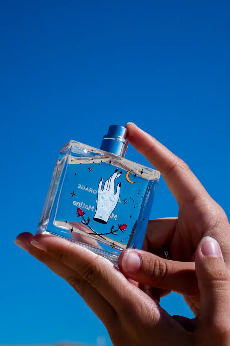 Avant L´Orage Eau de Parfum