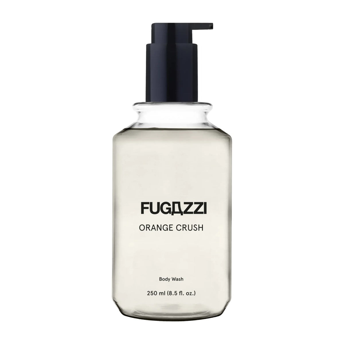 Orange Crush  Body Wash