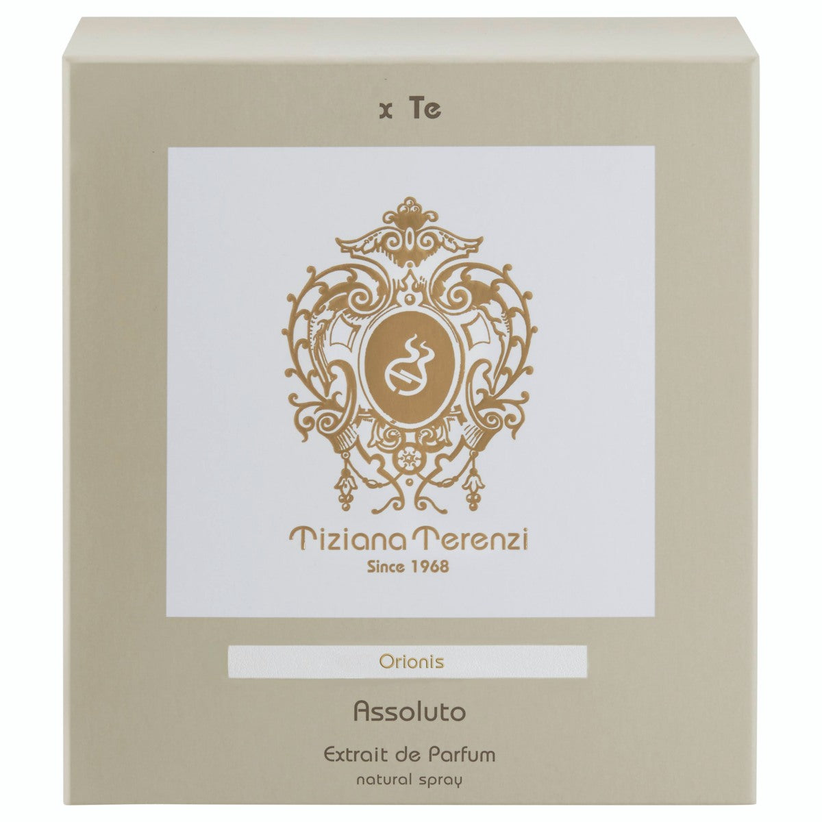 Orionis Extrait de Parfum