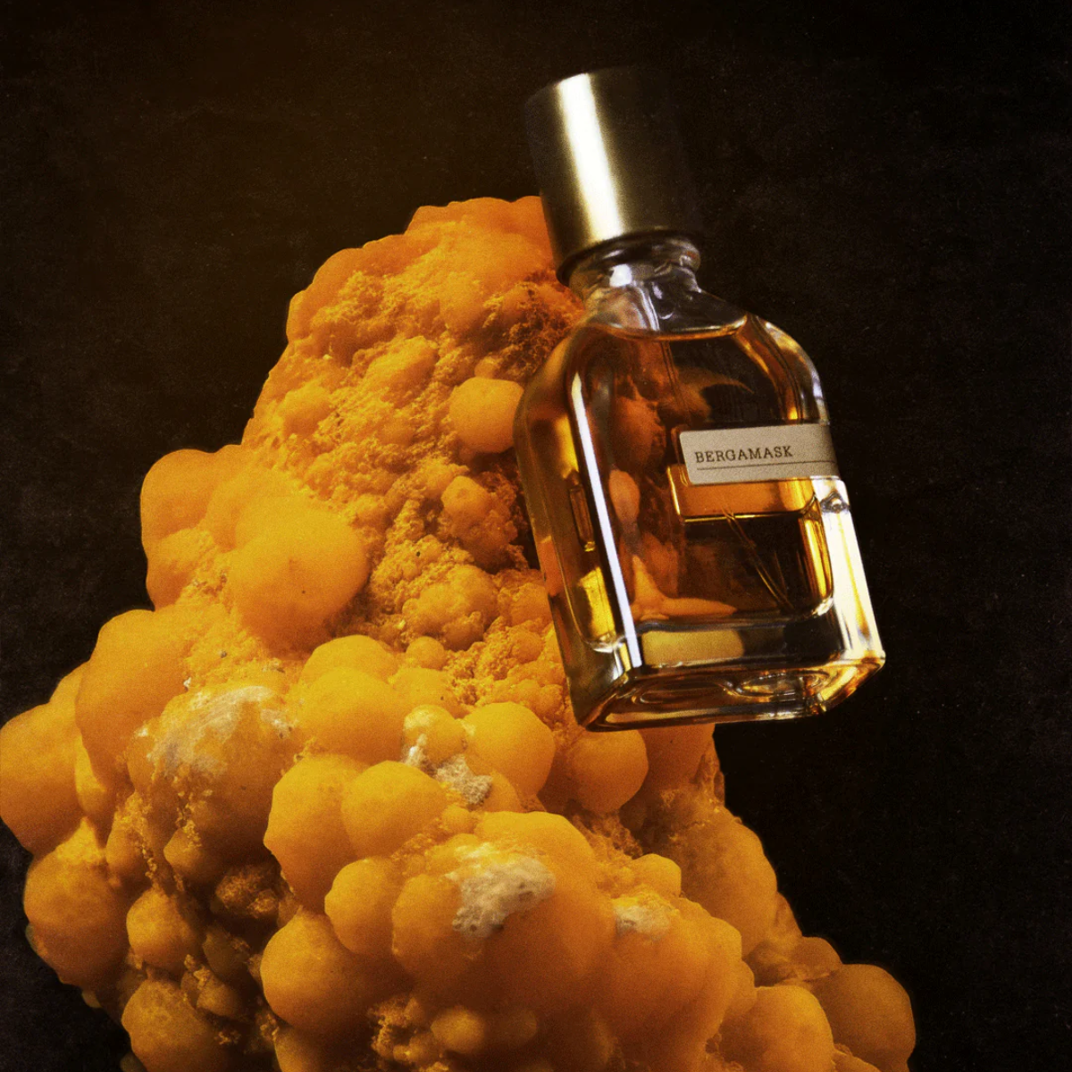 Bergamask Parfum