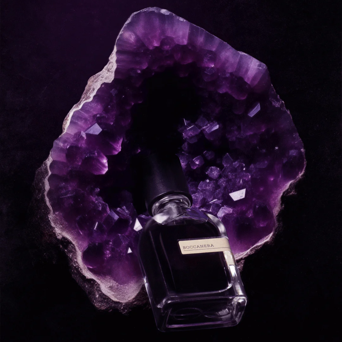 Boccanera Parfum
