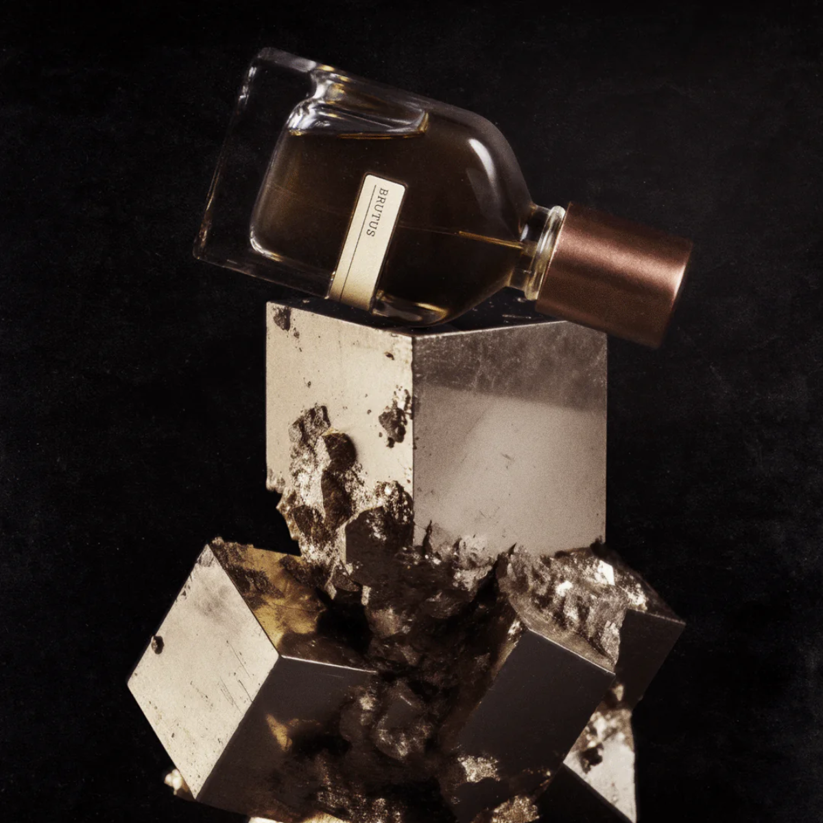 Brutus Parfum