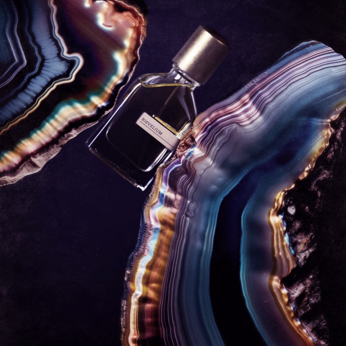 Risvelium Parfum
