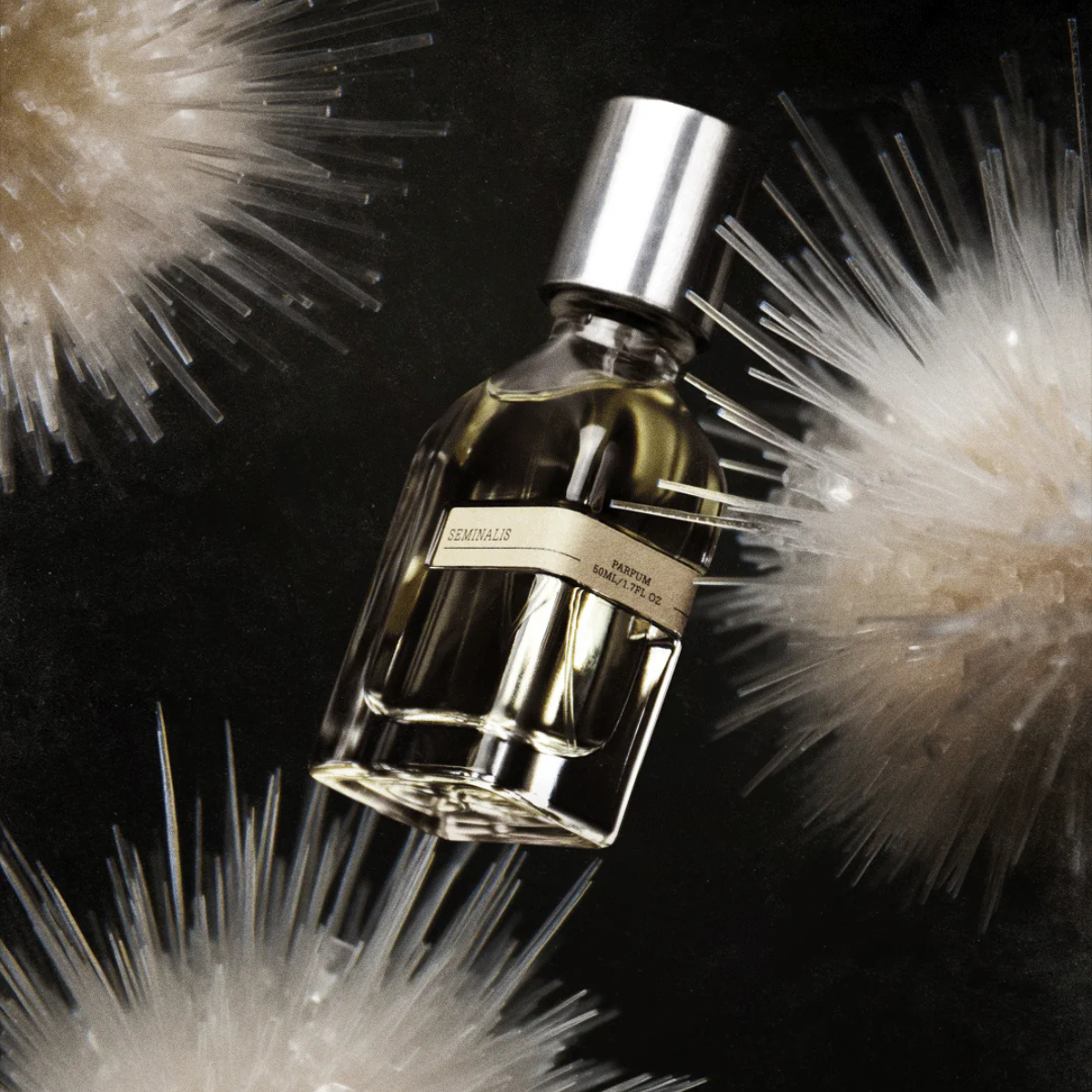 Seminalis Parfum