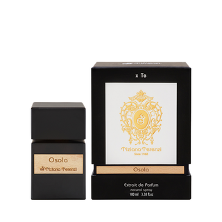 Osola Extrait de Parfum
