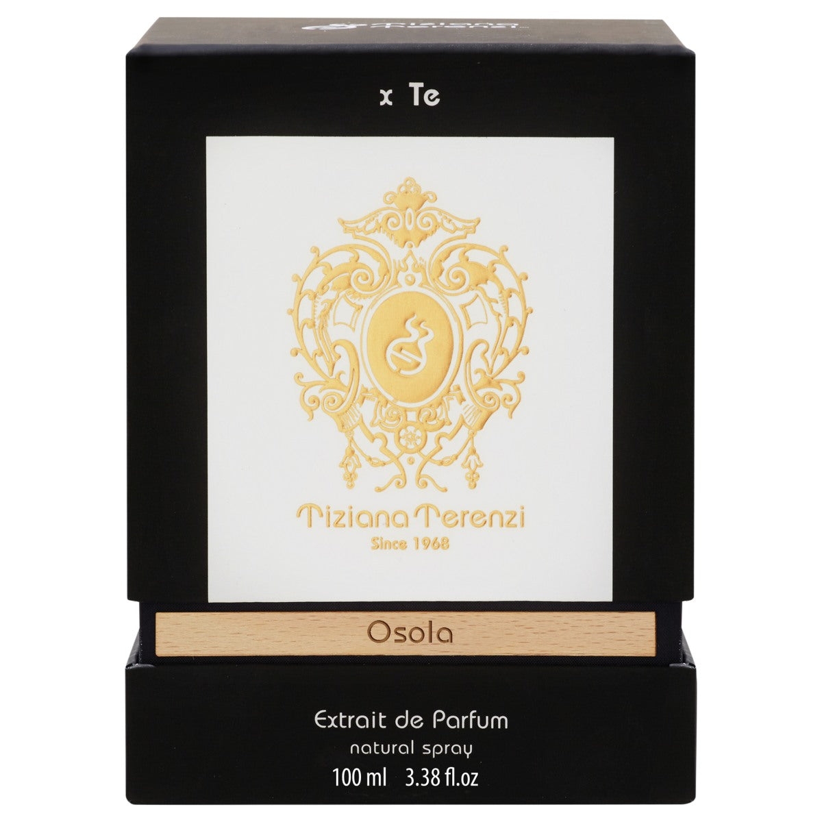 Osola Extrait de Parfum