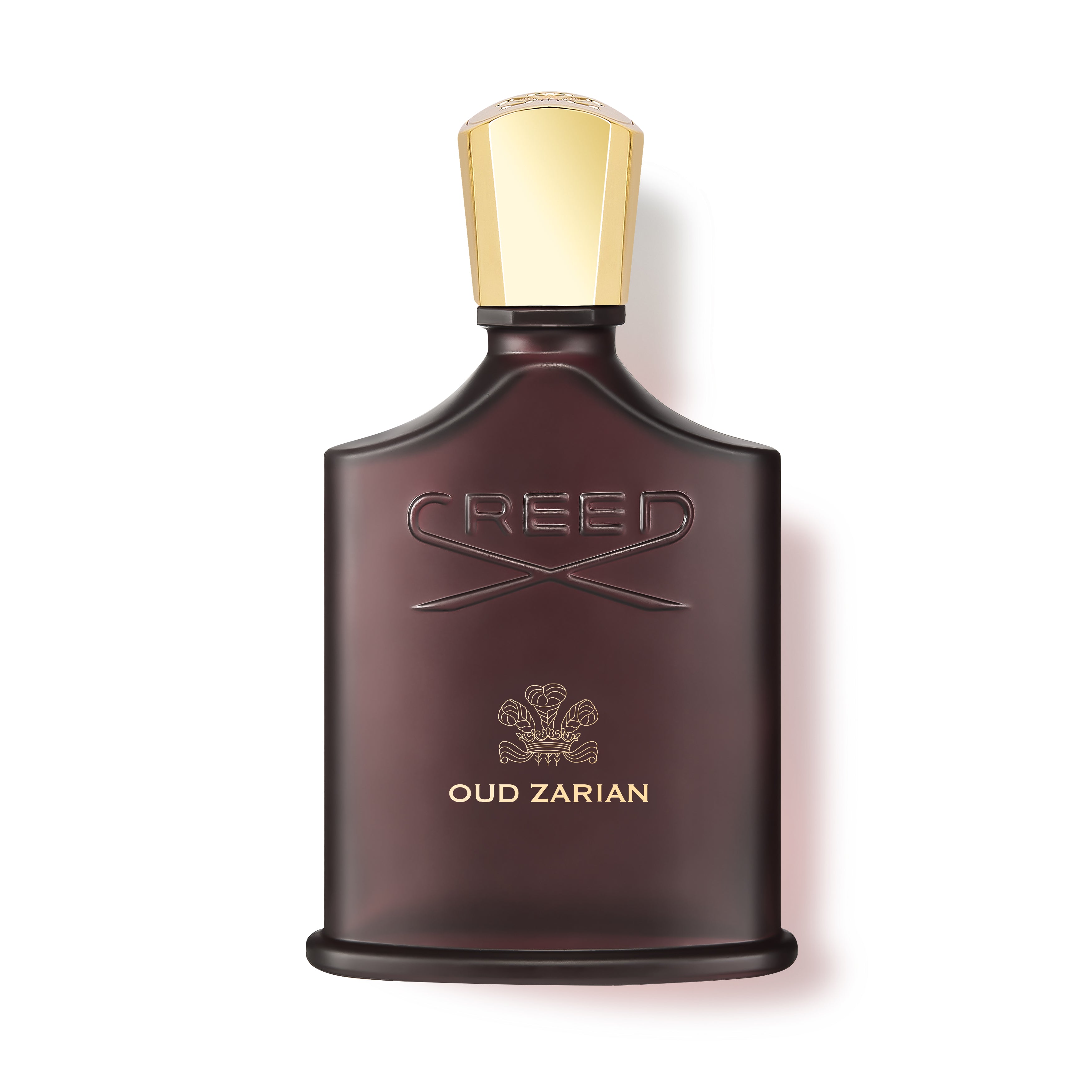 Oud Zarian Eau de Parfum