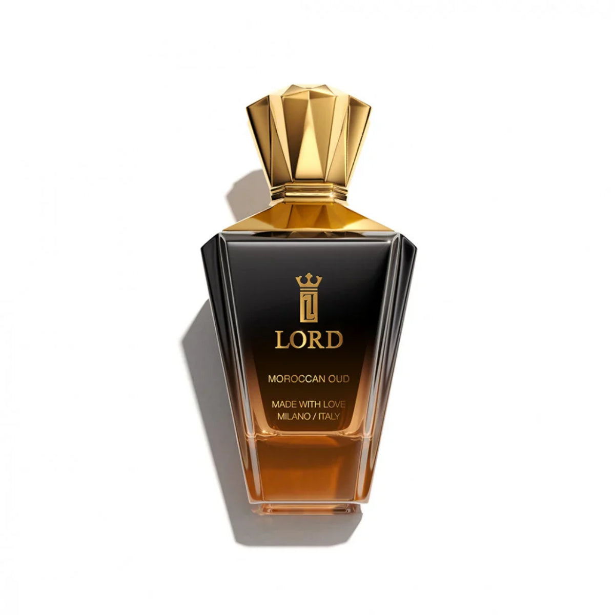 Moroccan Oud Eau de Parfum