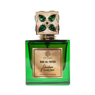 Oud Al Fayad Extrait de Parfum