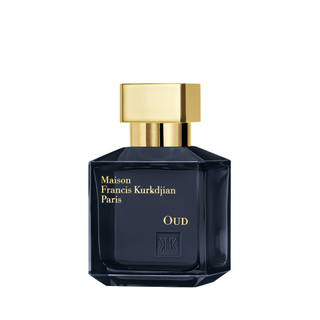 Oud  Eau de Parfum