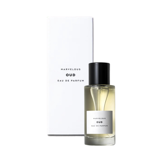 Oud Eau de Parfum